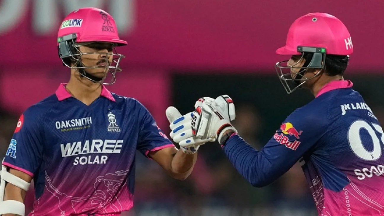 IPL 2026, RR vs RCB 16th Match Match Preview