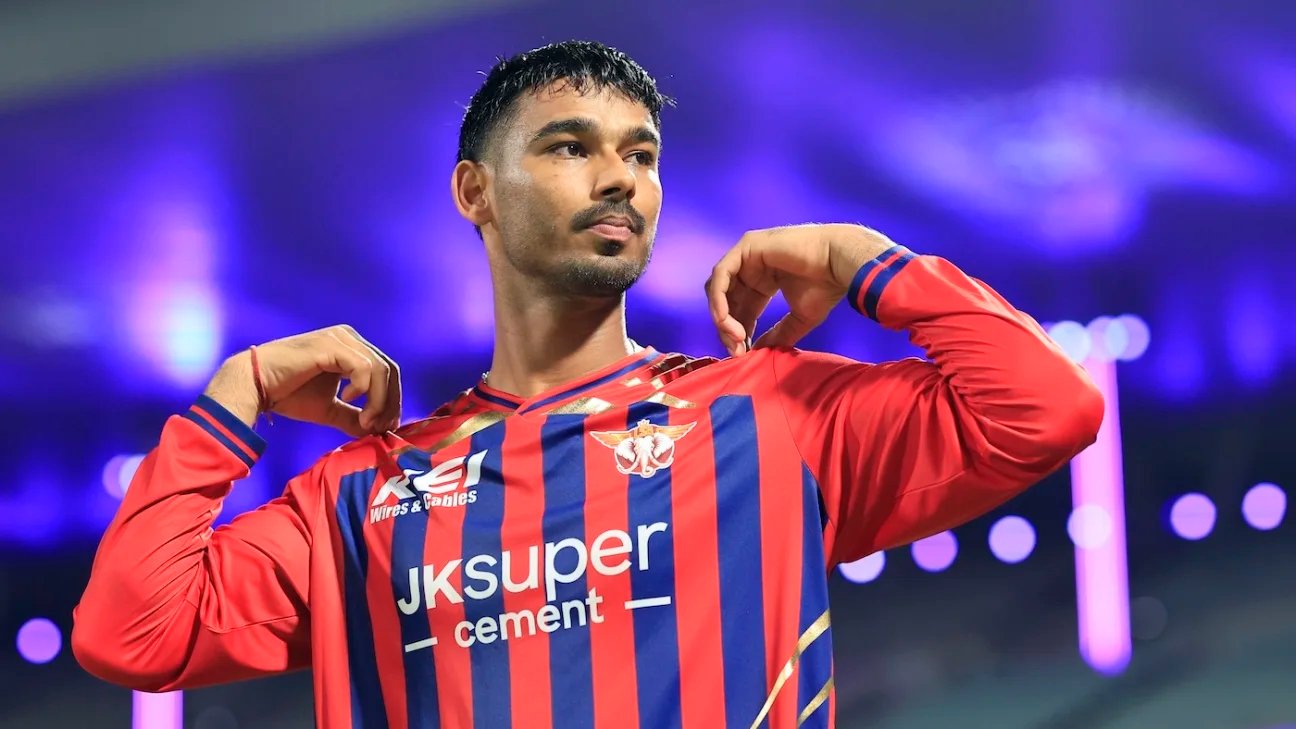 IPL 2026 – LSG vs KKR – Justin Langer earmarks Mukul Choudhary for even bigger hits