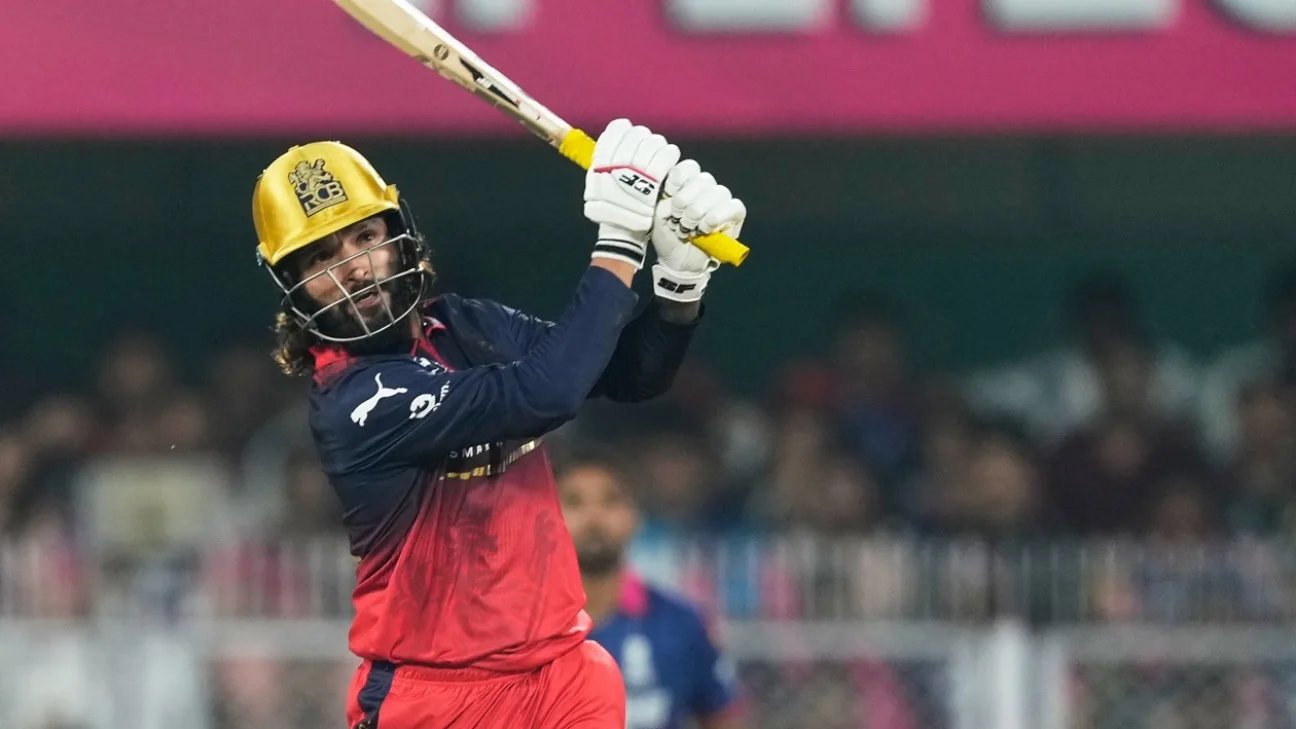 IPL 2026, RCB vs LSG 23rd Match Match Preview