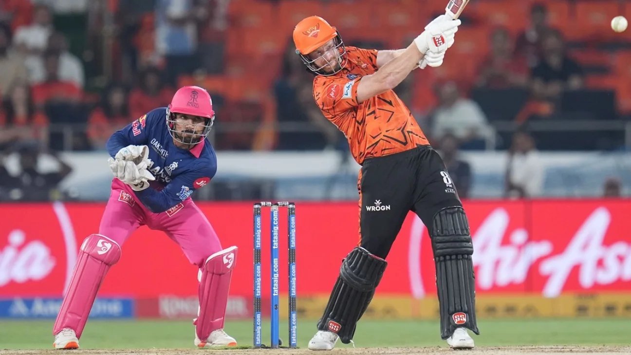 IPL 2026 – Heinrich Klaasen, Ishan Kishan make it SRH 1-2 in Orange Cap race