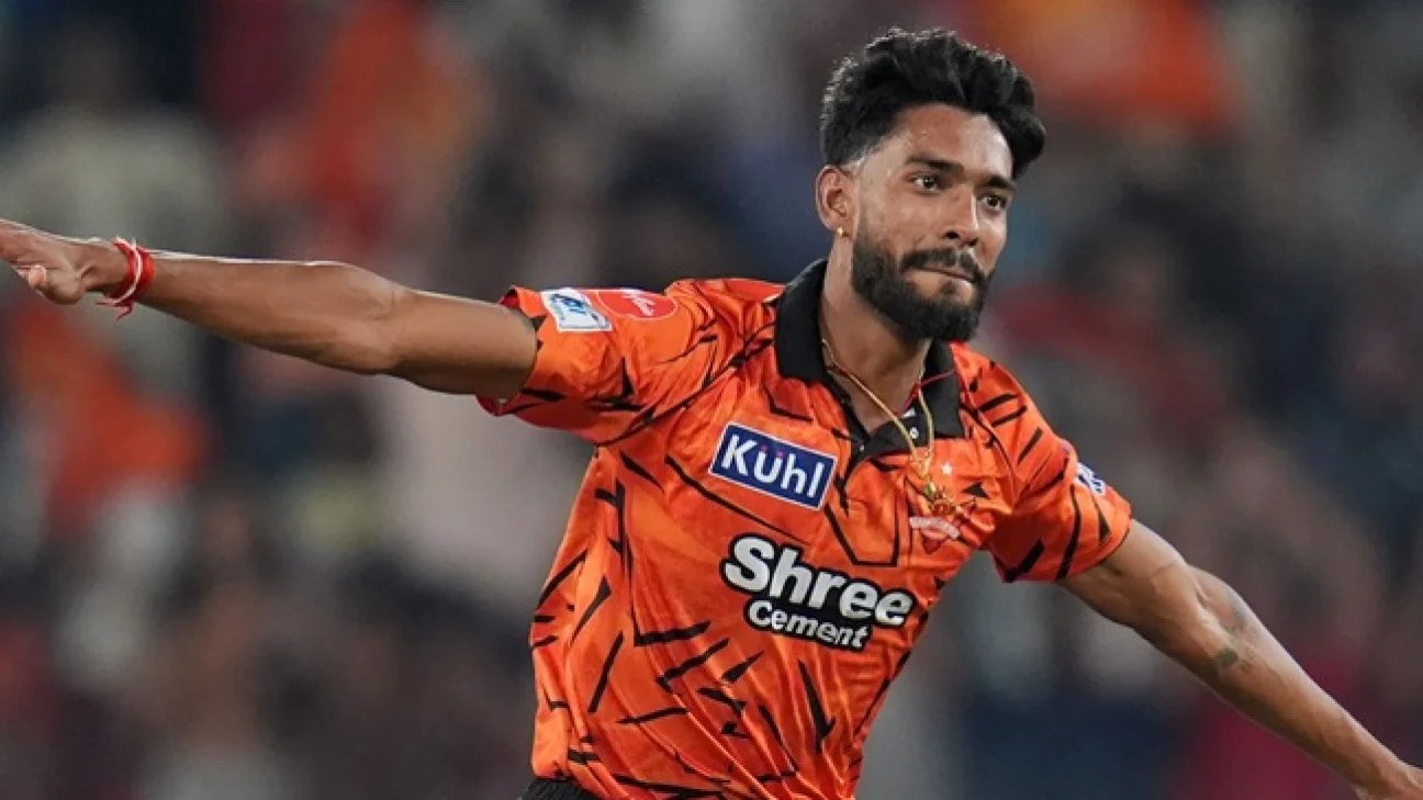 IPL 2026, SRH vs RR 21st Match Match Report, April 13, 2026