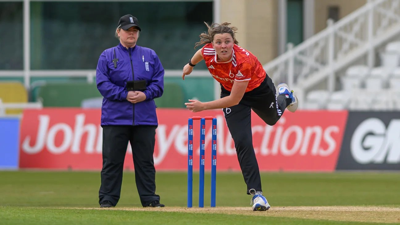 Women’s One-Day Cup 2026, BLZ-W vs LAN-W 8th Match Match Report, April 15, 2026