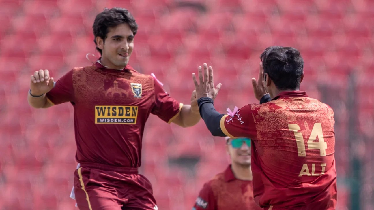 PSL 2026, HHK vs RWP 24th Match Match Report, April 16, 2026