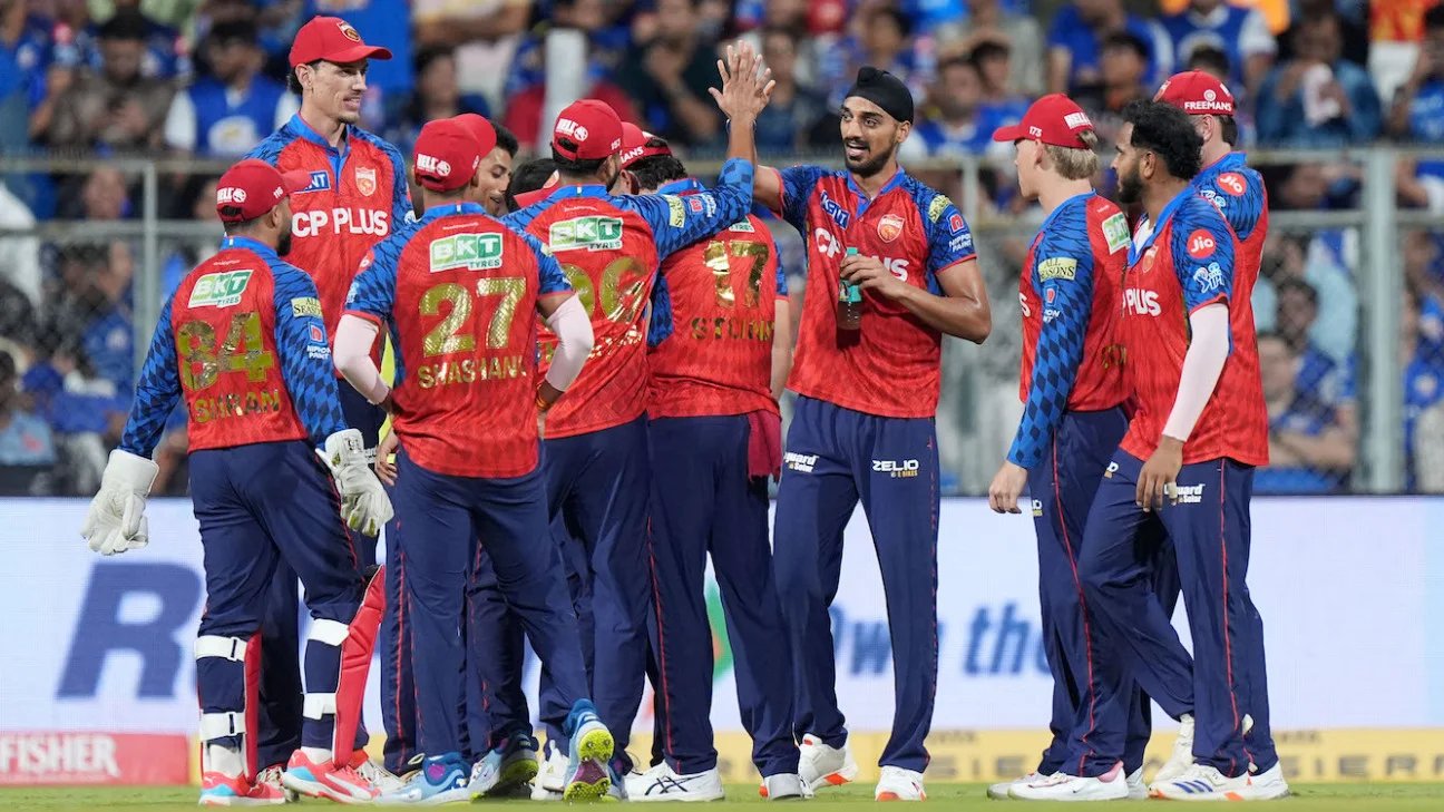 IPL 2026, PBKS vs LSG 29th Match Match Preview