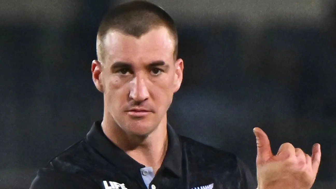 BAN vs NZ 2026, BAN vs NZ 1st ODI Match Report, April 17, 2026