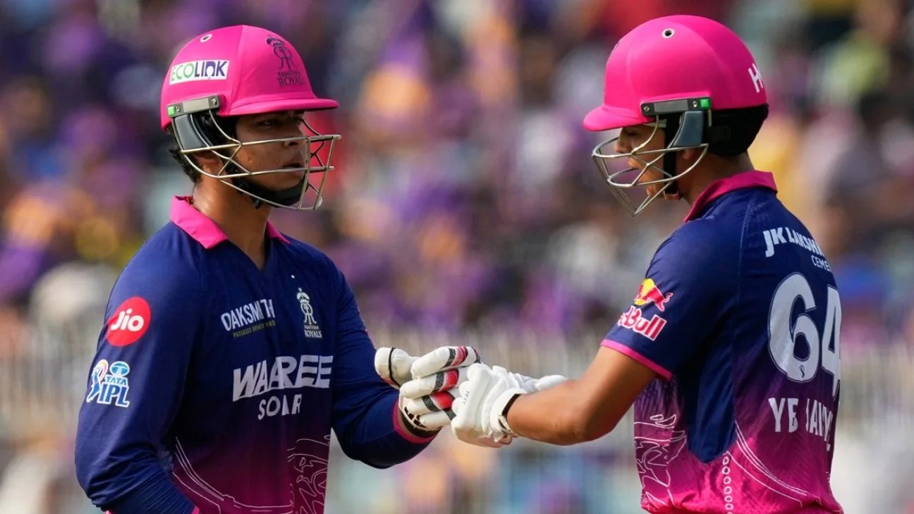 IPL 2026, LSG vs RR 32nd Match Match Preview