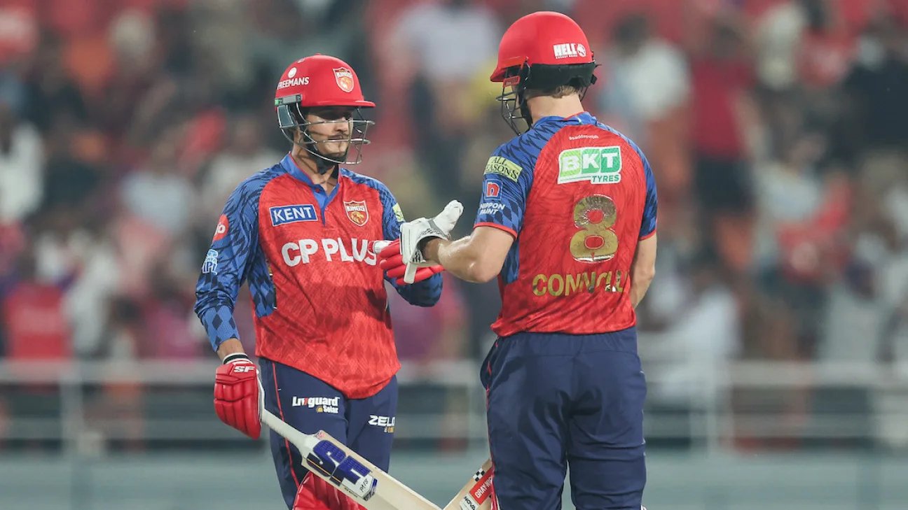 IPL 2026, PBKS vs LSG 29th Match Match Report, April 19, 2026