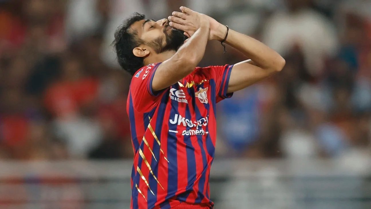 IPL 2026 – Prince Yadav, Vaibhav Sooryavanshi, Priyansh Arya, Jofra Archer, Ravi Bishnoi on the rise