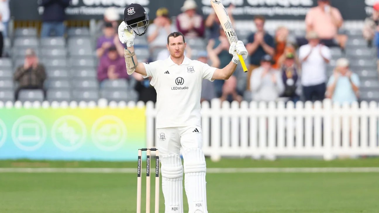 County DIV2 2026, GLO vs LAN 10th Match Match Report, April 17 – 20, 2026