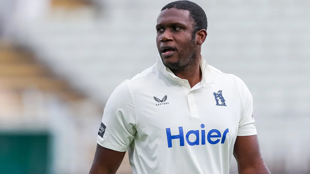 County DIV1 2026, WAR vs ESS 12th Match Match Report, April 17 – 20, 2026