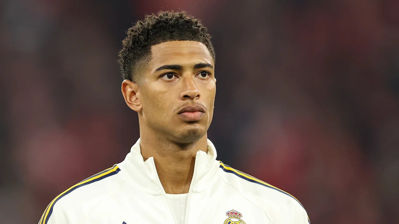 Jude Bellingham buys minority stake in Birmingham Phoenix