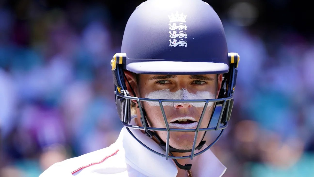 Jacob Bethell keen to cement No. 3 Test berth despite IPL downtime