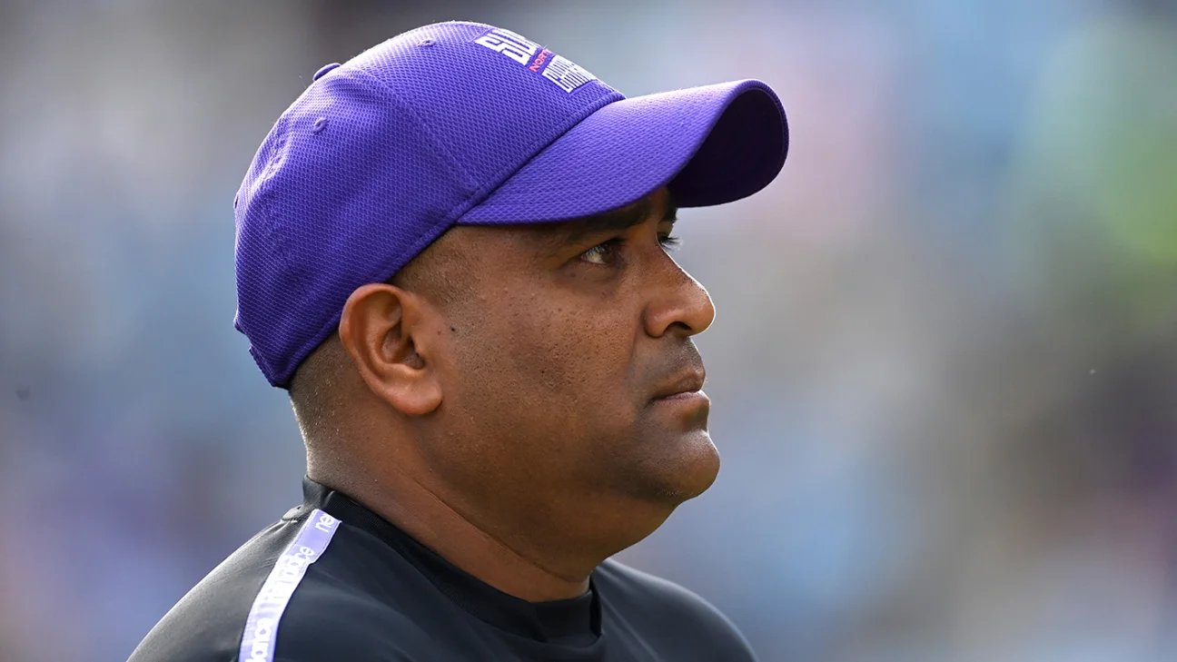 ‘Everything has to come to an end’ – Samit Patel bows out of English cricket after 24 years