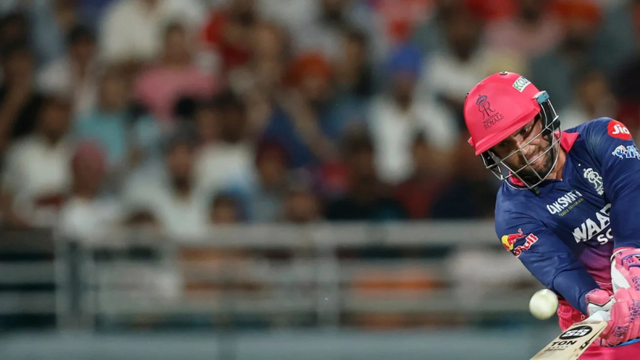 IPL 2026, PBKS vs RR 40th Match Match Report, April 28, 2026