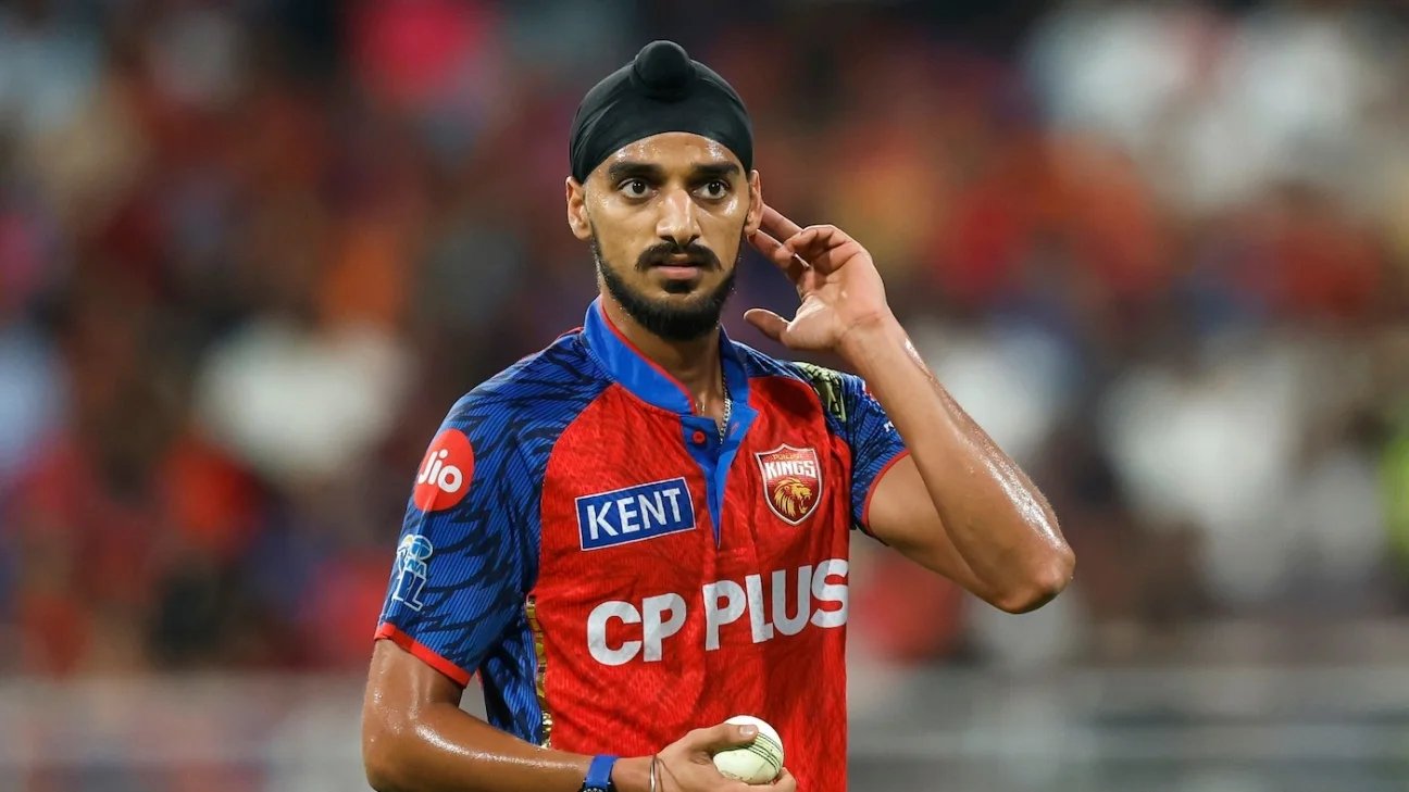 IPL 2026 – PBKS vs RR – Abhinav Mukund, Piyush Chawla and James Hopes on Arshdeep Singh’s poor form