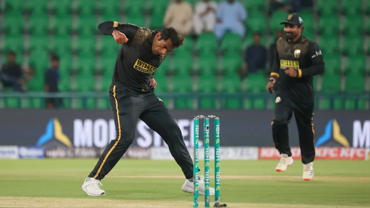 PSL 2026, HHK vs MS Eliminator 1 Match Report, April 29, 2026