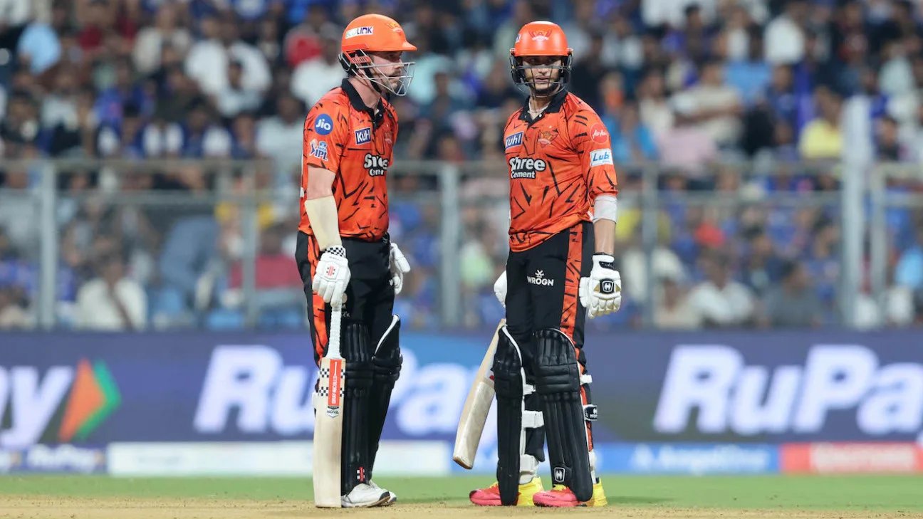 IPL 2026, MI vs SRH 41st Match Match Report, April 29, 2026