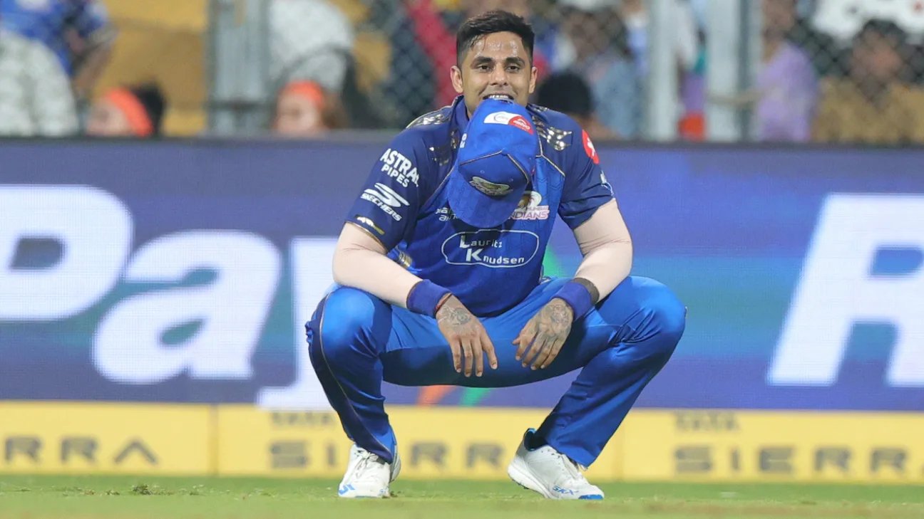IPL 2026 – MI vs SRH – Hardik Pandya – ‘We have not been able to do what Mumbai Indians stands for’