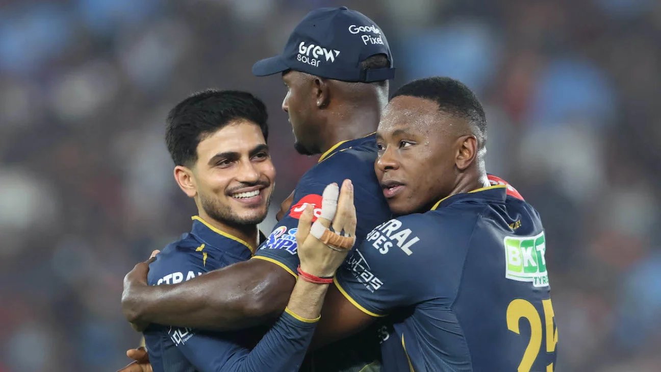 IPL 2026, GT vs RCB 42nd Match Match Report, April 30, 2026