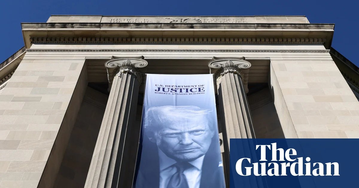US DoJ launches investigation into Southern Poverty Law Center | Trump administration