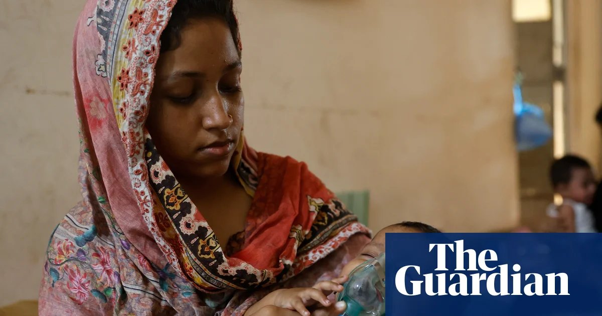 Bangladesh launches measles vaccination drive as child death toll passes 100 | Bangladesh