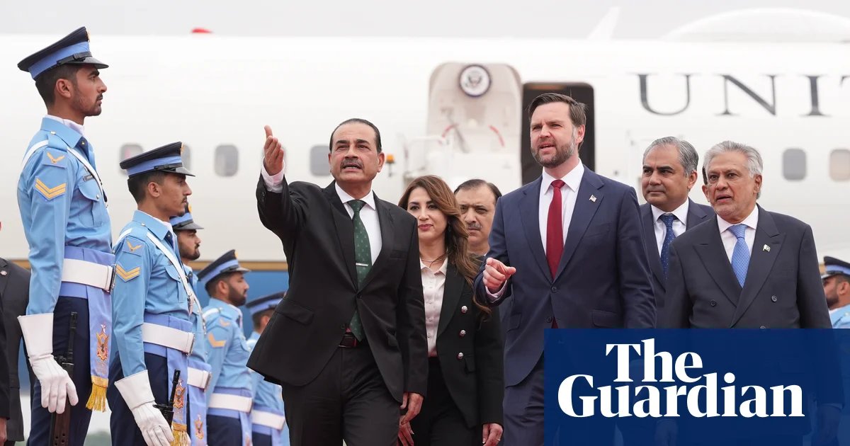 Pakistan seeks to raise its global standing in push for Middle East peace | Pakistan