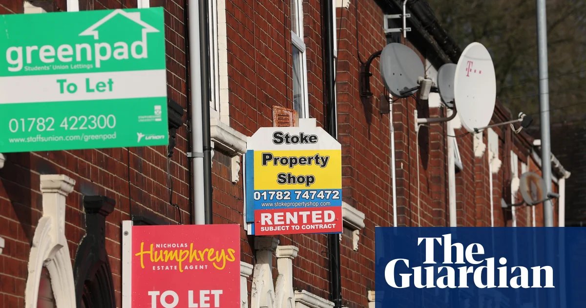 Landlords evicting tenants before law to prevent practice comes into force in England | Housing