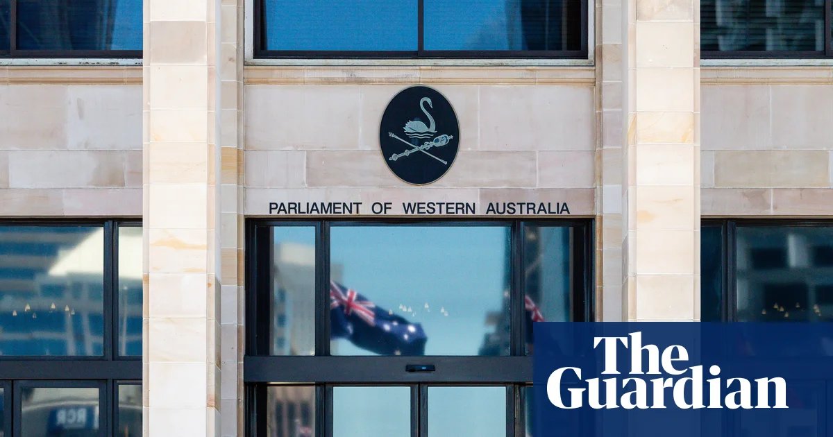 Man accused of plotting WA terror attack believed assault he was planning would be worse than Bondi beach shootings, court hears | Western Australia