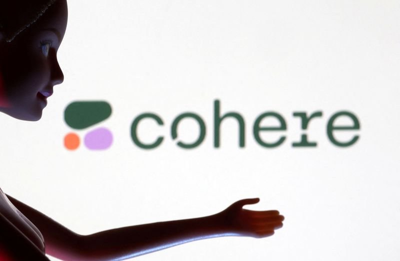 Canada’s Cohere to buy Germany’s Aleph Alpha