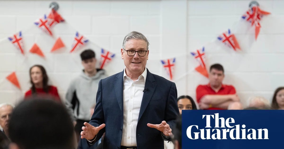 Resident doctors accuse Keir Starmer of sabotaging talks to end pay and jobs dispute | NHS