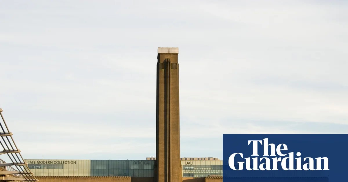 Boy thrown from Tate Modern takes ‘sad step backwards’, family say | Tate Modern