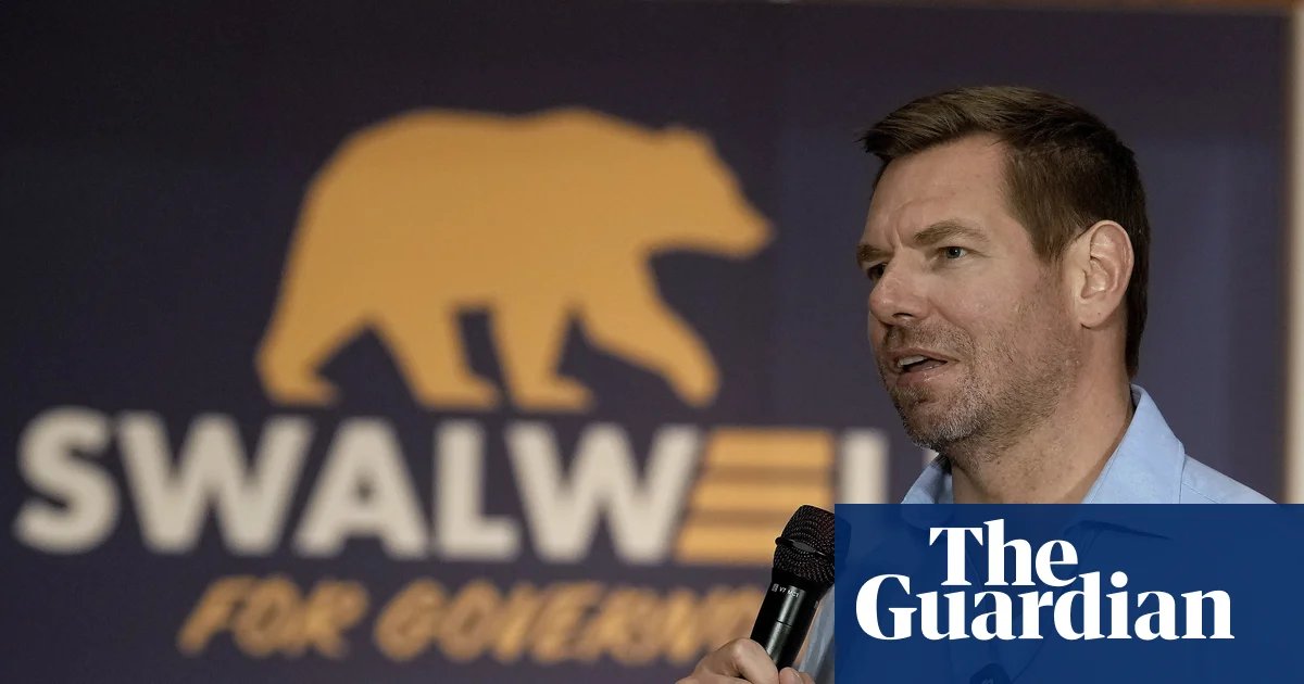 Democrat Eric Swalwell to resign from Congress over sexual assault allegations | House of Representatives