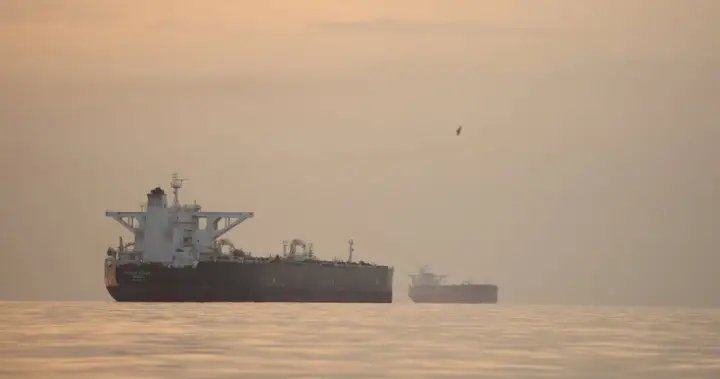 Trump says U.S. shoots, seizes Iran-bound cargo ship that tried to run blockade – National