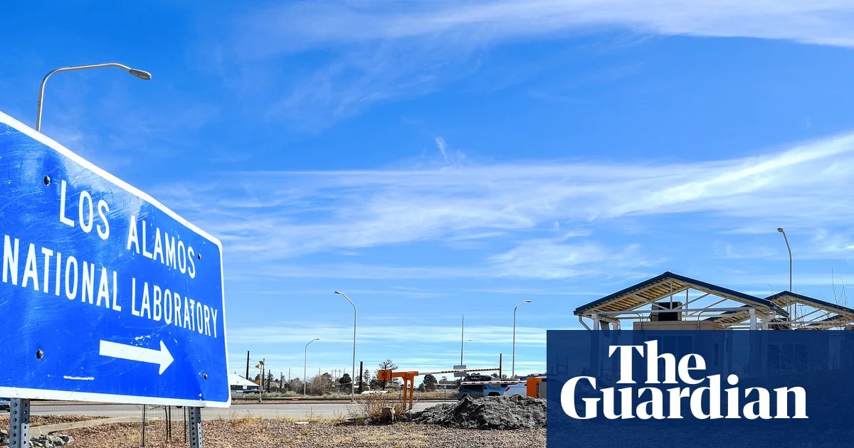 Conspiracy theory over UFOs and missing scientists spreads from web to White House | UFOs