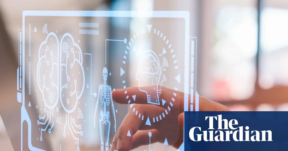 AI outperforms doctors in Harvard trial of emergency triage diagnoses | AI (artificial intelligence)