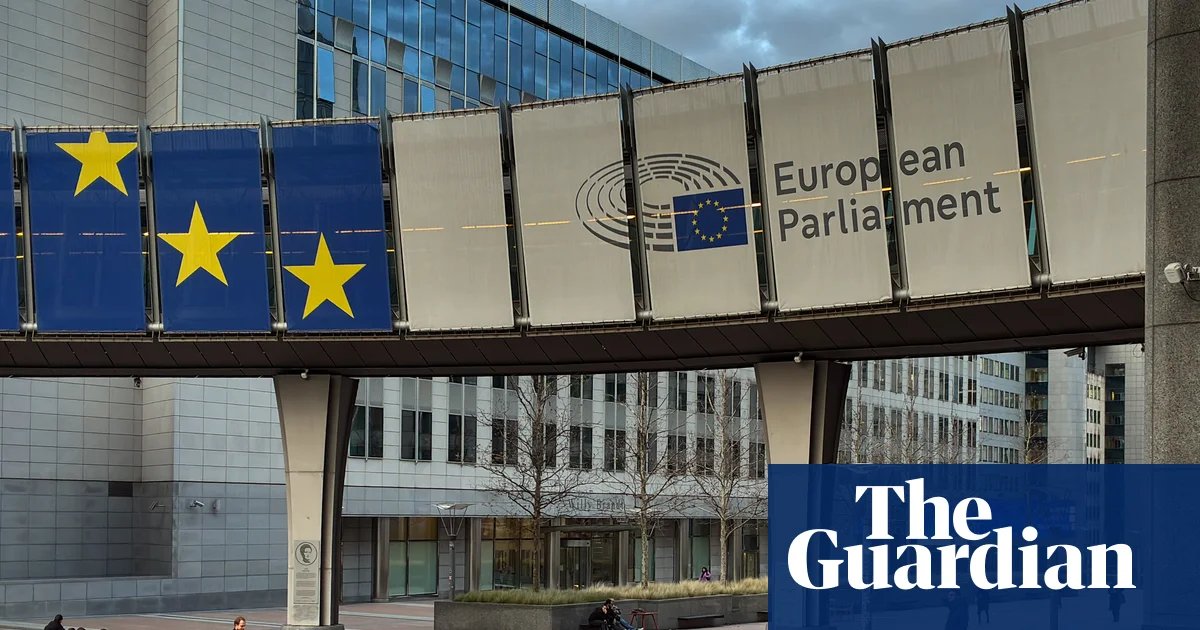 ‘Irresponsible failure’: Google, Meta, Snap and Microsoft slam EU over child sexual abuse law lapse | Technology