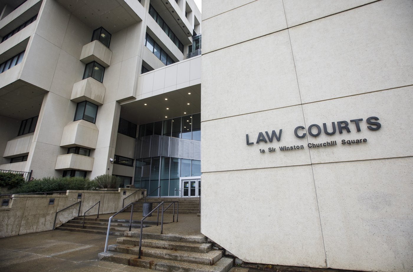 Hearing on injunction filed by First Nation to stop Alberta separation to begin today