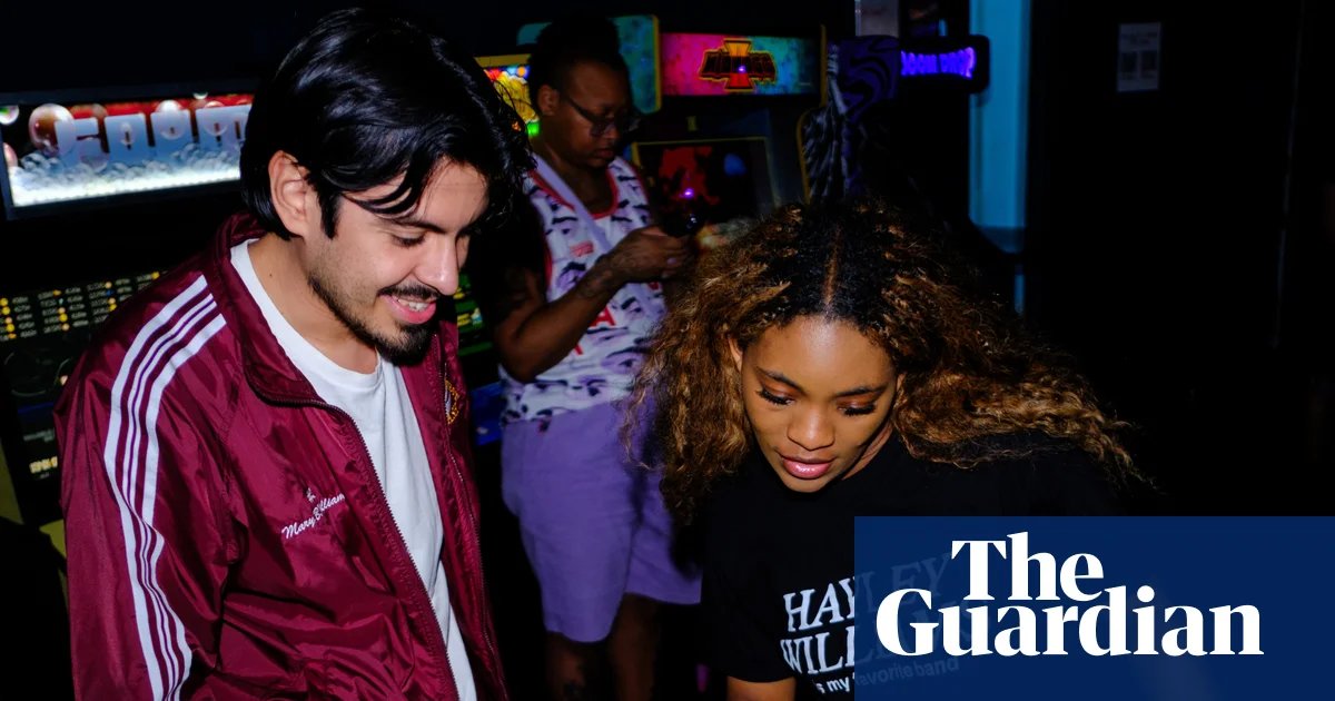 Now you can break up with big tech at a bar: ‘cybersecurity disguised as a party’ | Surveillance