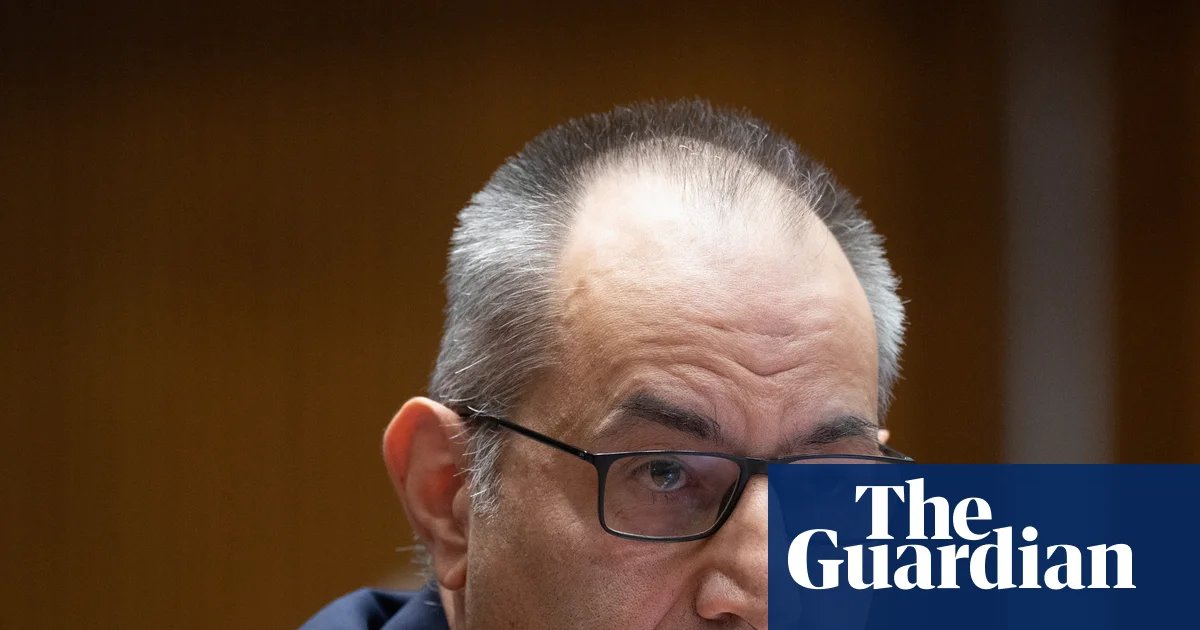 Confidential report found former home affairs boss Michael Pezzullo was ‘reckless’ in engagement with Liberal powerbroker | Freedom of information