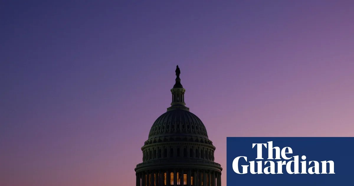 US Congress passes short-term renewal of Fisa warrantless spying powers | US news