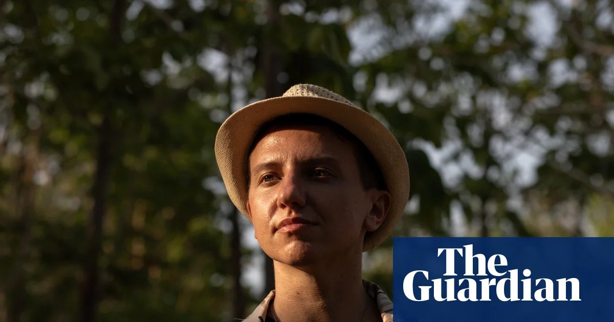 Meet the AI jailbreakers: ‘I see the worst things humanity has produced’ | AI (artificial intelligence)