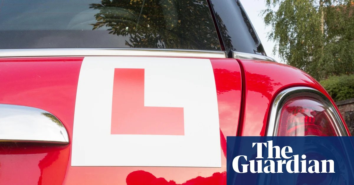 AA driving schools ordered to refund 80,000 learner drivers over hidden fees | Competition and Markets Authority