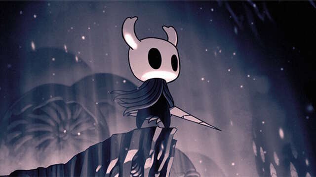 The 15 Best Games Like Hollow Knight To Get Lost In