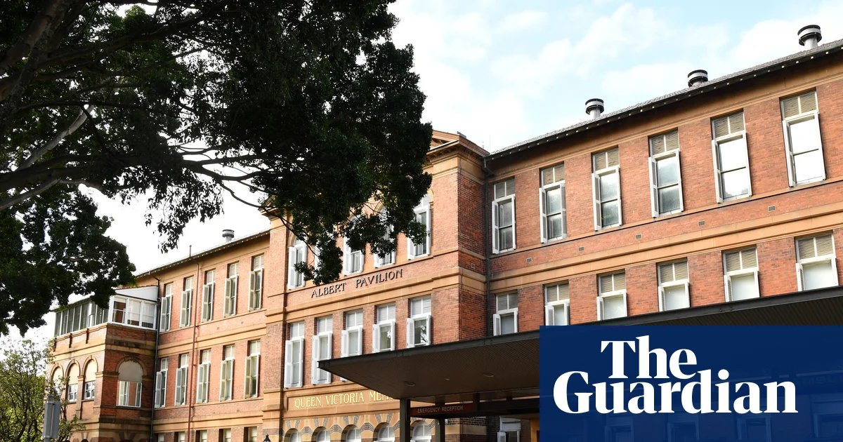 Man fighting for life after alleged hammer attack in Sydney hospital | Sydney