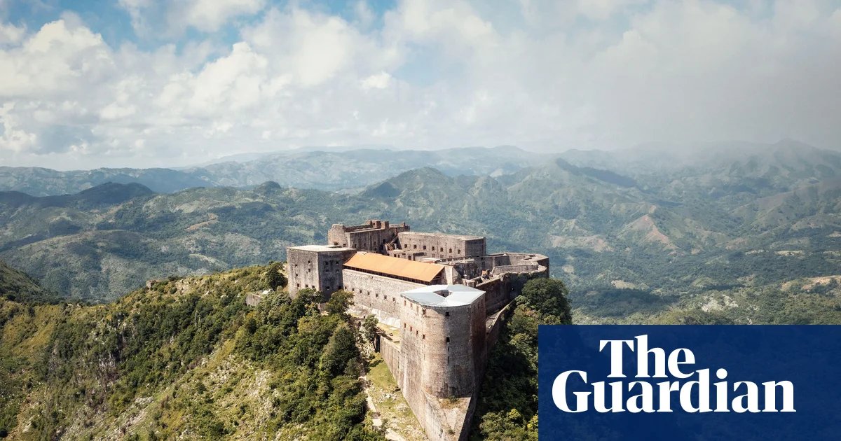 At least 30 killed in crush at historic fortress in Haiti | Haiti