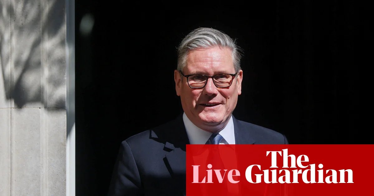 Call for vote on inquiry into claims Starmer lied over Mandelson dismissed by Labour allies – UK politics live | Politics
