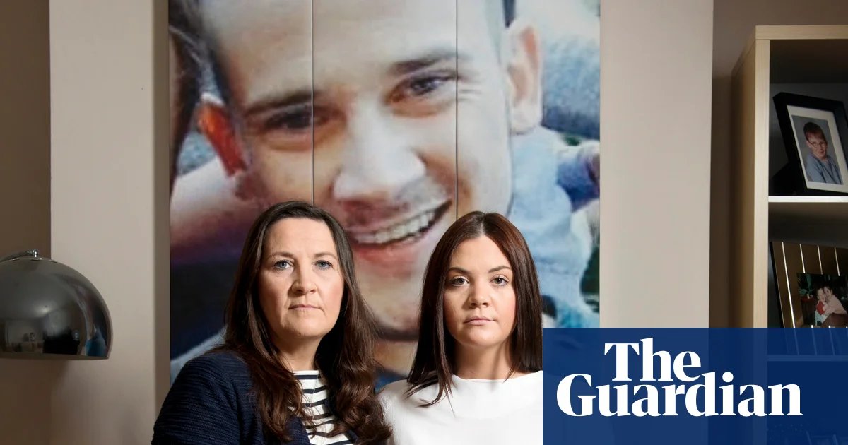 Victims and bereaved families to get more time to challenge ‘unduly lenient’ sentences | Sentencing
