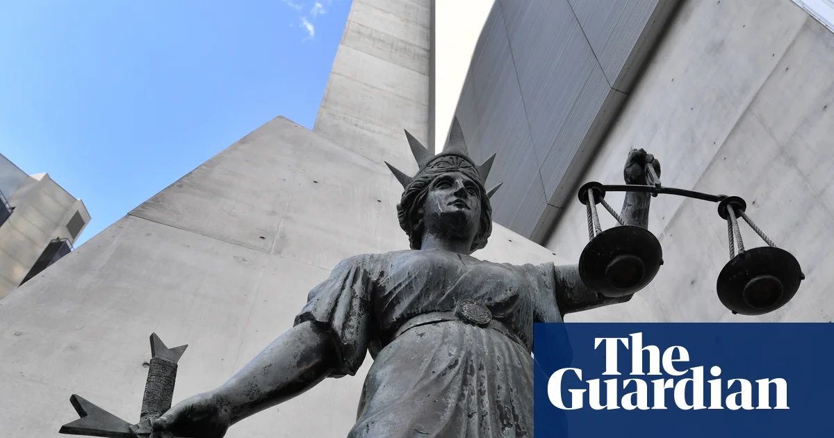 Senior Queensland judge criticises ‘glacial’ years-long delays in serious criminal trials | Queensland