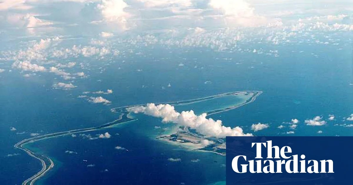UK forced to shelve legislation to return Chagos Islands to Mauritius | Chagos Islands