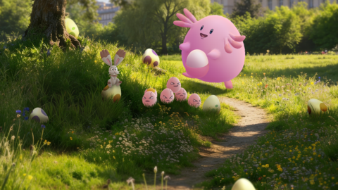Pokemon Go April 2026 Events: Raid Bosses, Community Day, And More